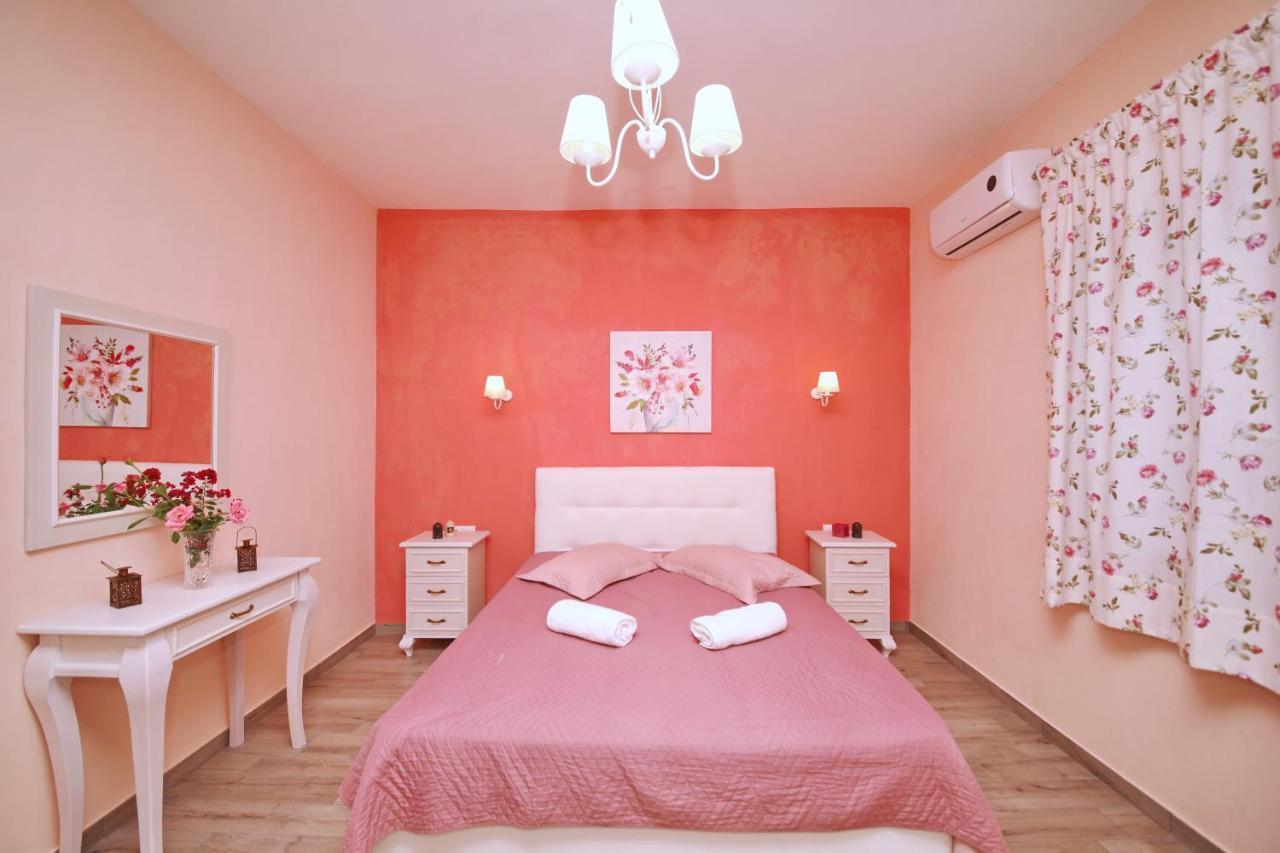 Koromilia Villa Νέο Κλήμα Εξωτερικό φωτογραφία