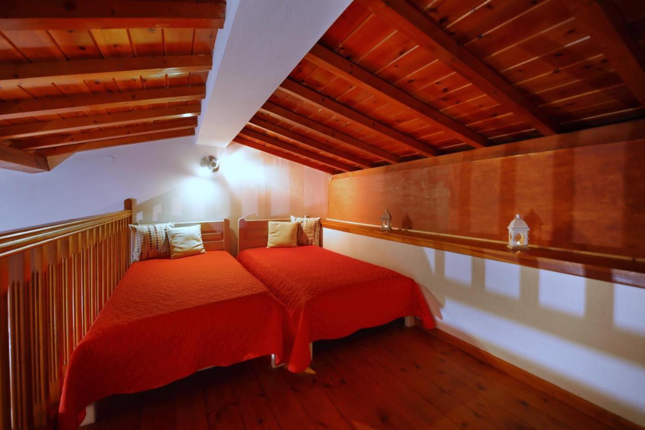 Koromilia Villa Νέο Κλήμα Εξωτερικό φωτογραφία