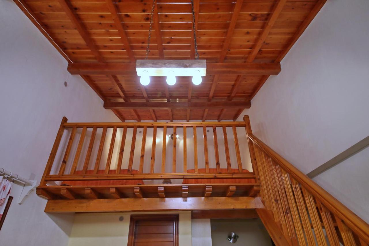 Koromilia Villa Νέο Κλήμα Εξωτερικό φωτογραφία