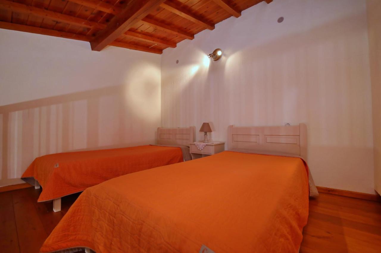 Koromilia Villa Νέο Κλήμα Εξωτερικό φωτογραφία